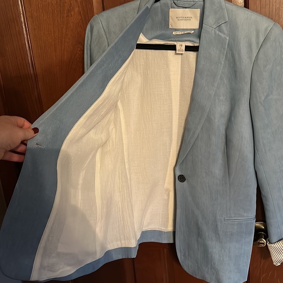 Scotch & Soda blazer - Picture 4 of 5